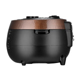 CUCKOO RICE COOKER CRP-R0607F
