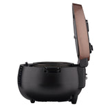 CUCKOO RICE COOKER CRP-R0607F