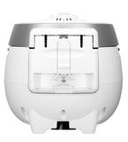 CRP-RT1008F / TWIN PRESSURE (Digitaler Dampfdruck) Reiskocher | CRP-RT1008F / TWIN PRESSURE Rice Cooker