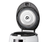 CRP-RT1008F / TWIN PRESSURE (Digitaler Dampfdruck) Reiskocher | CRP-RT1008F / TWIN PRESSURE Rice Cooker
