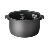 CRP-RT1008F / TWIN PRESSURE (Digitaler Dampfdruck) Reiskocher | CRP-RT1008F / TWIN PRESSURE Rice Cooker