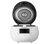CRP-RT1008F / TWIN PRESSURE (Digitaler Dampfdruck) Reiskocher | CRP-RT1008F / TWIN PRESSURE Rice Cooker