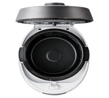 CRP-RT1008F / TWIN PRESSURE (Digitaler Dampfdruck) Reiskocher | CRP-RT1008F / TWIN PRESSURE Rice Cooker