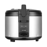 CUCKOO RICE COOKER SR-4600