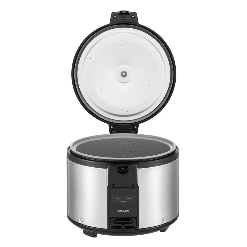 CUCKOO RICE COOKER SR-4600