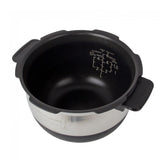 CRP-DHSR0609F / IH (Induktion Dampfdruck) Reiskocher | CRP-DHSR0609F / IH (Induction Heating) Pressure Rice cooker
