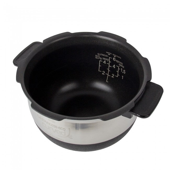 Ersatztopf für CRP-DHSR0609F | Inner Pot for CRP-DHSR0609F