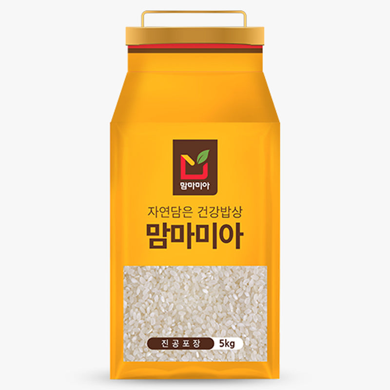 MAMAMIA Akibare Embryo Reis | MAMAMIA Akibare Embryo Rice